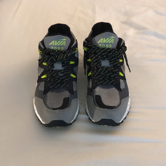 Deadstock Avia 2099 Trail Runner Cross trainers - Picture 5 of 8